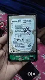 Hard Disk 500GB