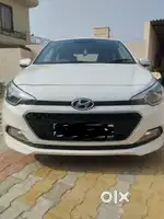 Hyundai New i20 2015 Diesel 70000 Km Driven push button start