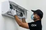 Ac service Repair installation uninstall etc