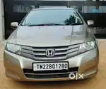 Honda City 2008-2011 1.5 S MT, 2010, Petrol