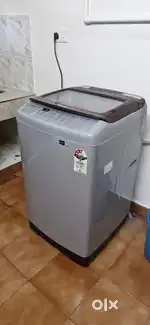 Fridge, washing machine for sale