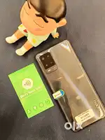 OPPO A54 6/128GB - SCRATCHLESS CONDITION MOBILE WITH BILL.