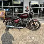 Royal Enfield METEOR 350