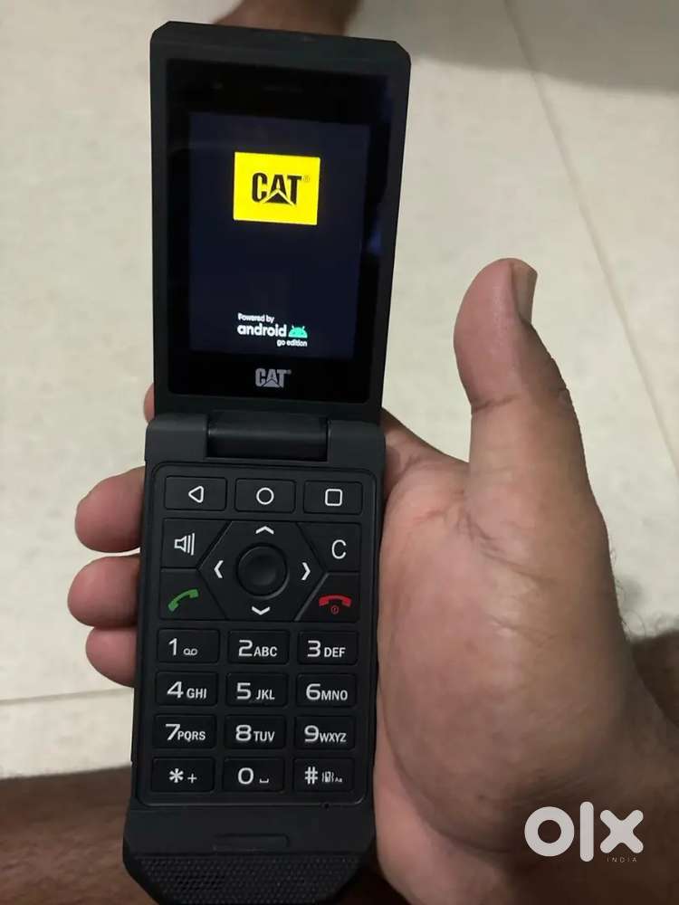 Cat s22 4g mobile