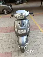 Good Condition well maintained accident free vehicle Regular service