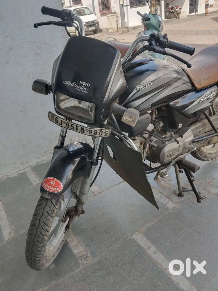 Very good condition