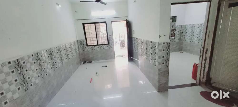 Indipendent  2Bhk Flat For Rent Scheme 78 vijay Nagar