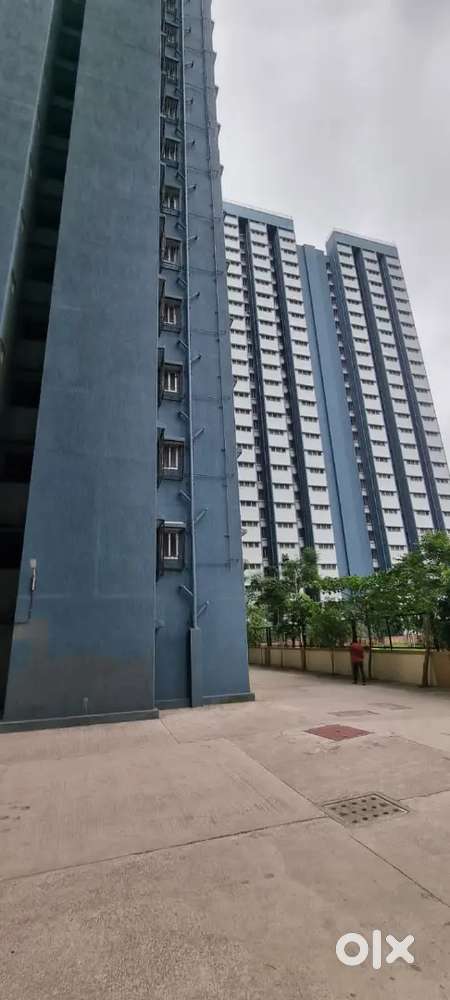1bhk full furnished flat in Dadar east Nr Tata Hospital in 32k.
