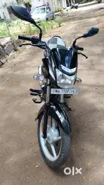 Full Condition Bike