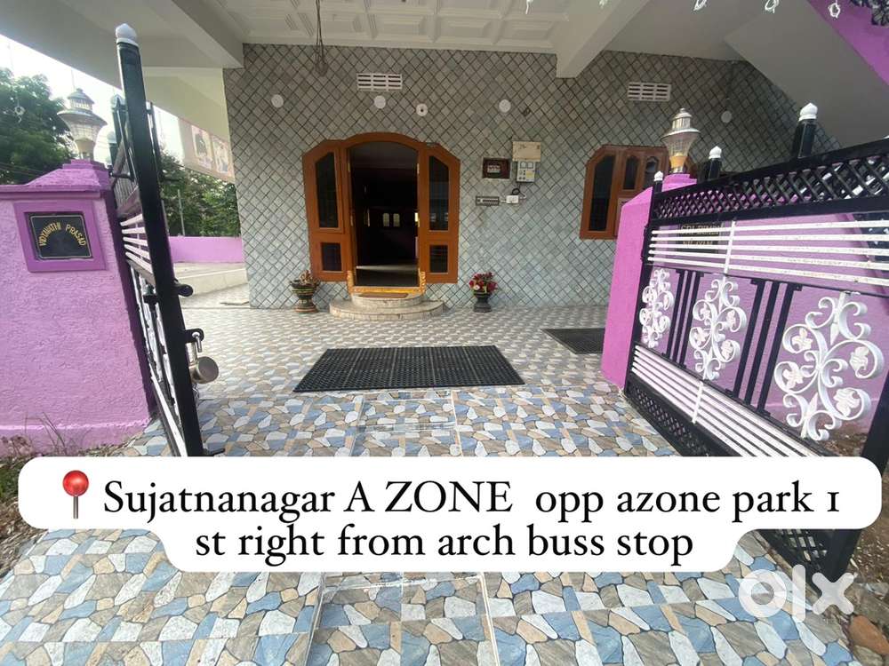 OFFICE/ GODOWN SPACE