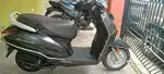 One year old excellent super honda activa 6g Dlx.