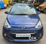 Hyundai Xcent S 1.2 (O), 2015, Petrol