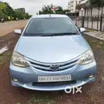 Toyota Etios Liva GD, 2012, Diesel