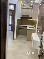 2bhk resale 640sqrft walking from metro