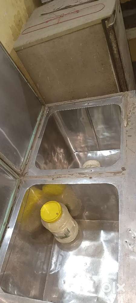 Koi kami nhi h ok chalta h new le liya h isliye bech raha hu