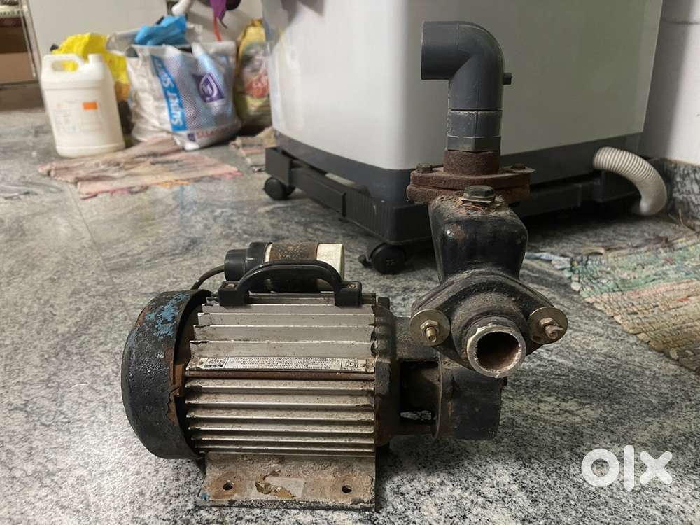 Sharp Water Pump