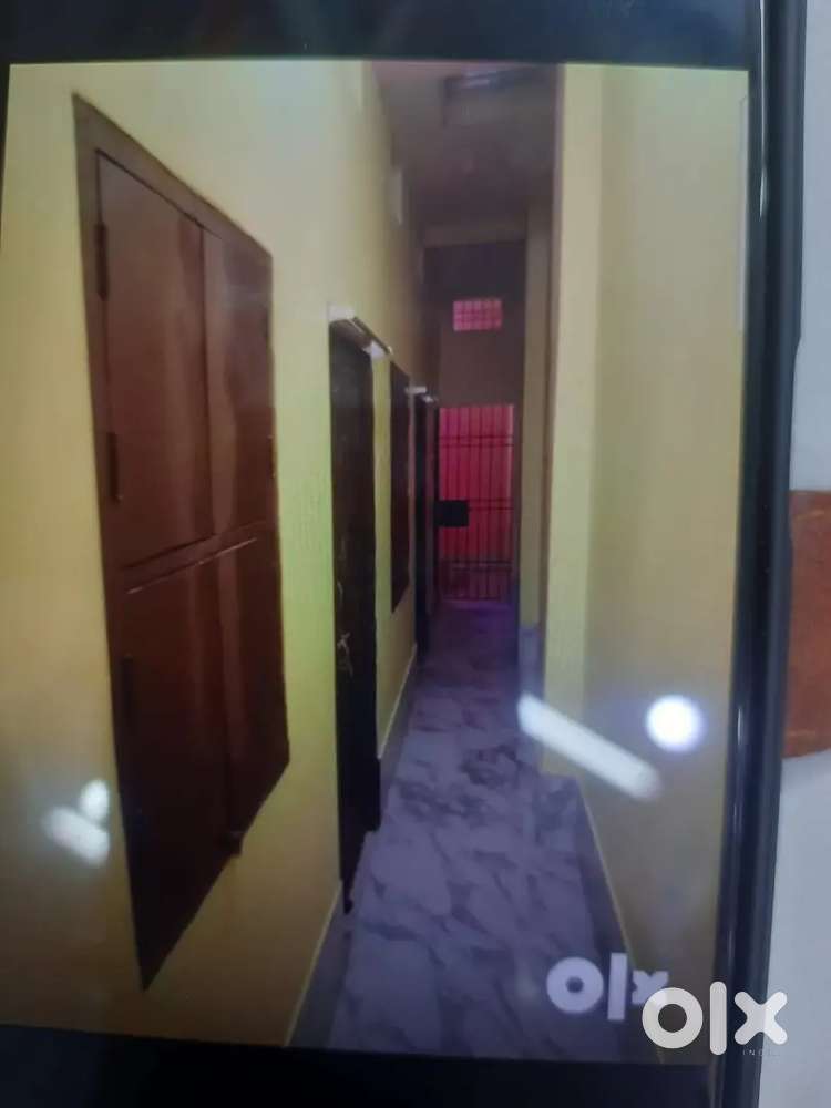 2 bhk flat at only 5000