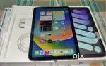 Ipad mini 6  4/64GB (2022) fixed price