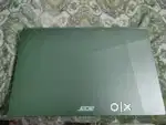Acer laptop 12th gen, i5 with 16gb RAM and 64 bit os