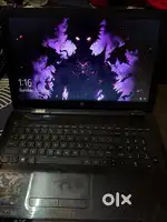 Laptop good condution