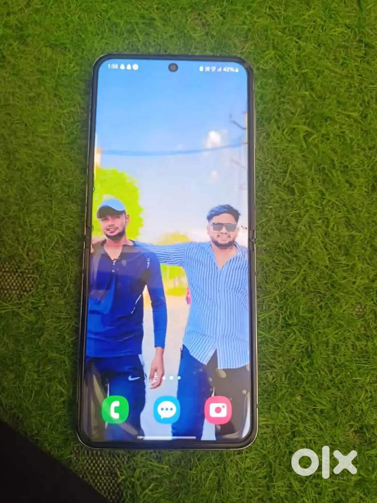 Samsung z flip 4
