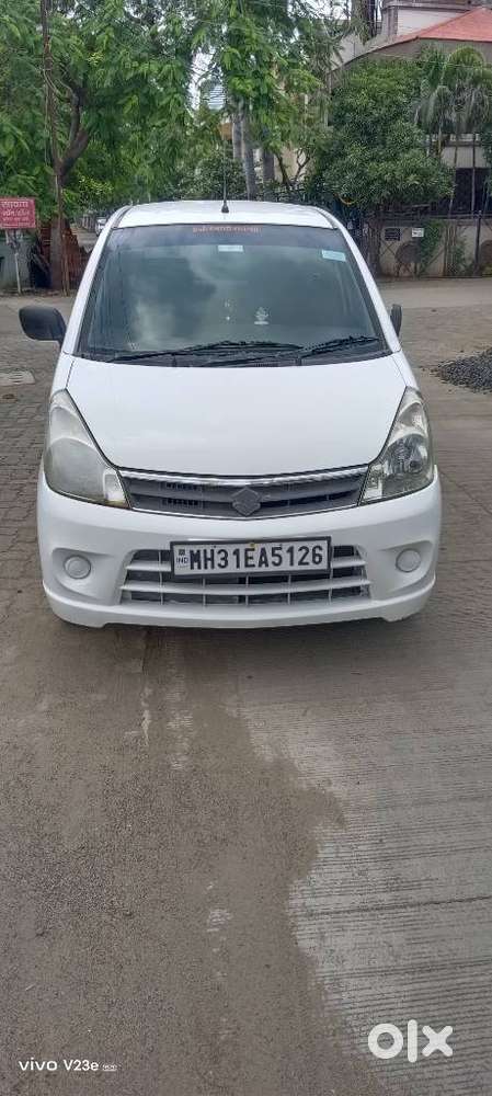 Maruti Suzuki Estilo LXI, 2012, Petrol