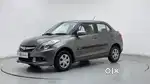 Maruti Suzuki Swift Dzire 1.3 VXI, 2017, Petrol