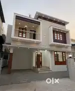 പാലക്കാട് വടക്കഞ്ചേരി IHRD കോളേജിൻ്റെ തൊട്ടടുത്തായി 2 & 3 BHK വില്ലകൾ