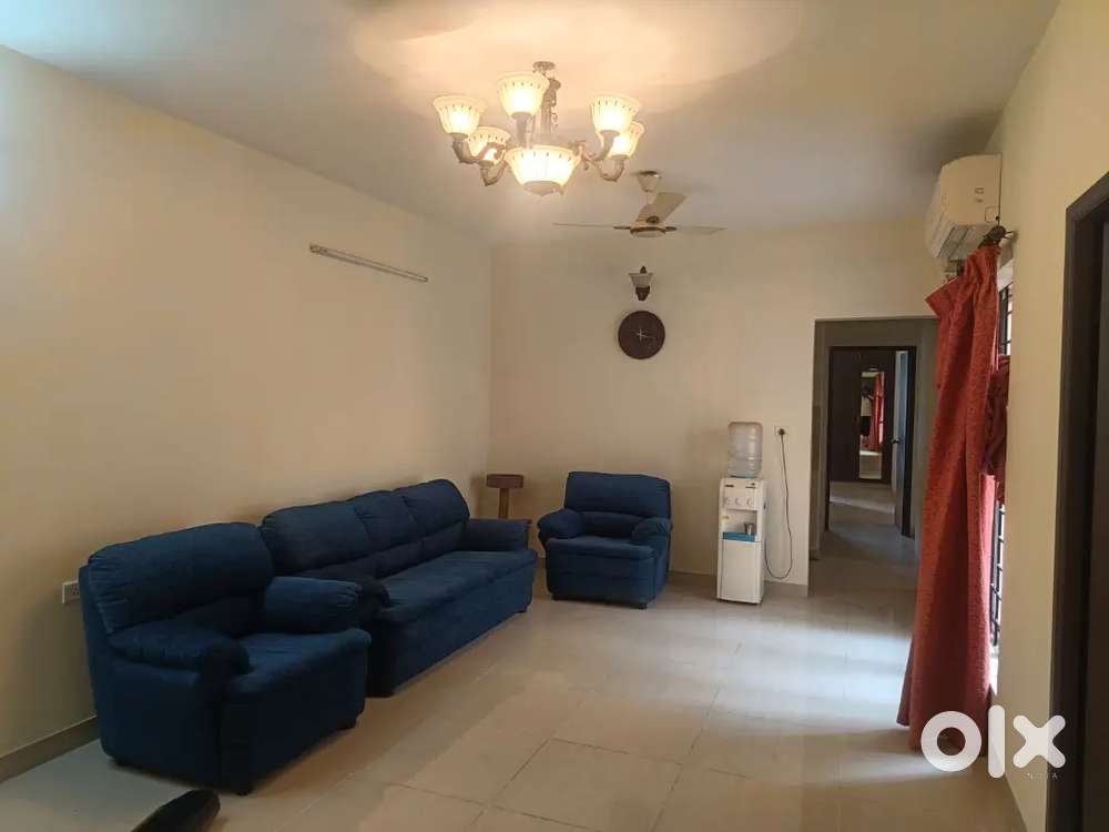 3bhk flat for sale Perungudi