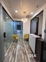 Abc tower Well-Equipped 1,100 Sq. Ft. Office Space with Modern Setup