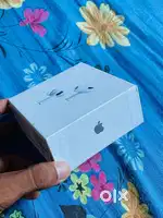 Apple Airpods 2nd Genreation