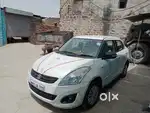 Maruti Suzuki Swift Dzire 2013 Diesel 72000 Km Driven