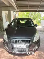 Maruti Suzuki Ritz Vdi BS-IV, 2013, Diesel
