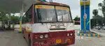 Ashok leyland bus december 2015 model