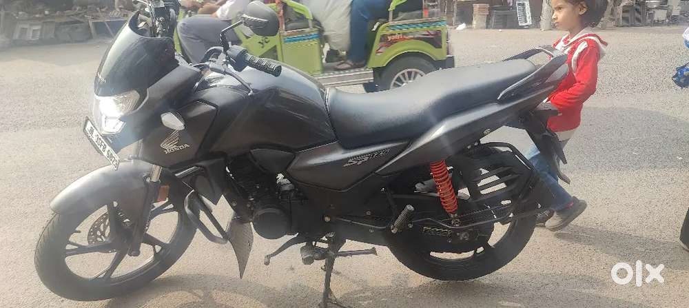 HONDA SHINE SP