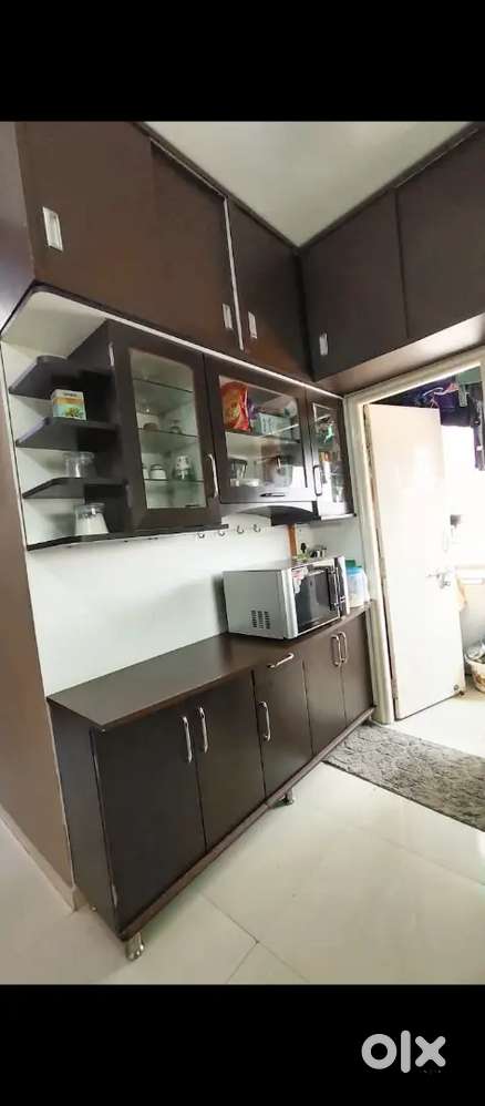 2 bhk Independent flat Family preferred