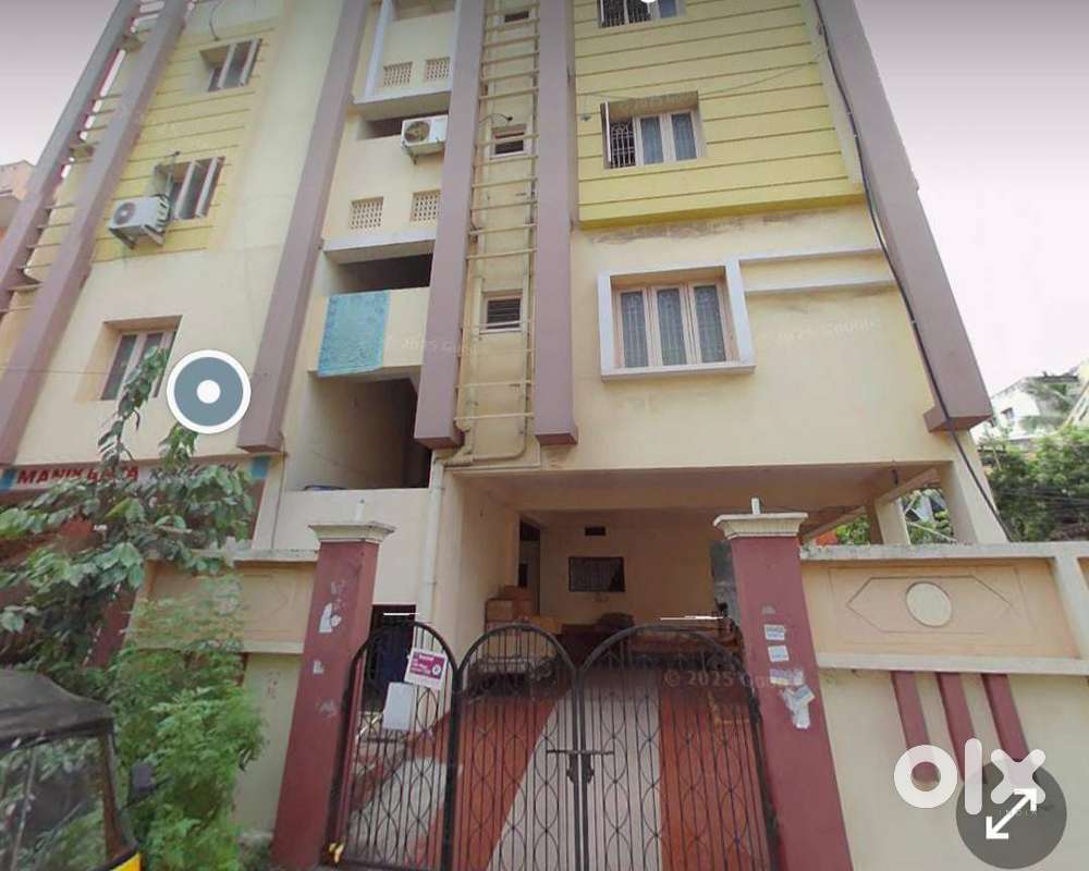 Fully Furnish Marble Floor City center Flat for ready to move