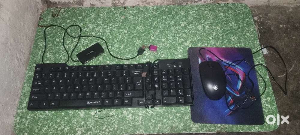 5 in 1 combo low budget