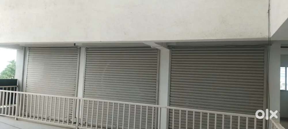 Shop for Rent in Ashok Nagar,near Mahindra company Nashik