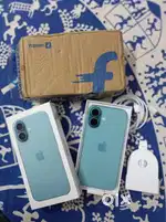 iPhone 16 – Just 1 Days Used  Almost Brand New