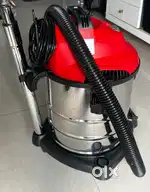 Almost New - Eureka forbes wet and dry vaccum cleaner