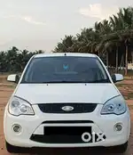 Ford Fiesta 1.5 TDCi Titanium, 2013, Diesel