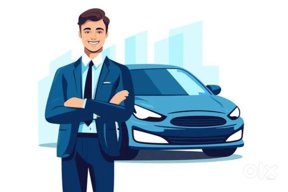 Job for driver monthly white board