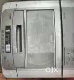 LG 6.2kg washing machine for sale