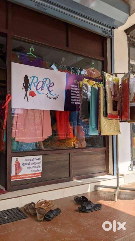 Tailor Required for Ladies Shop at Karaparamba, Calicut