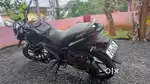 Honda unicorn cb160