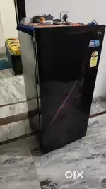 One year old Fridge