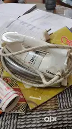 Iron tendon