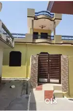 9marle house, 3Rooms,1lobby,kitchen, store,2 bathroom