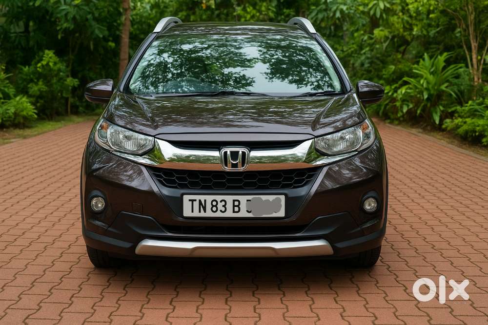 WRV DIESEL  2018 TN